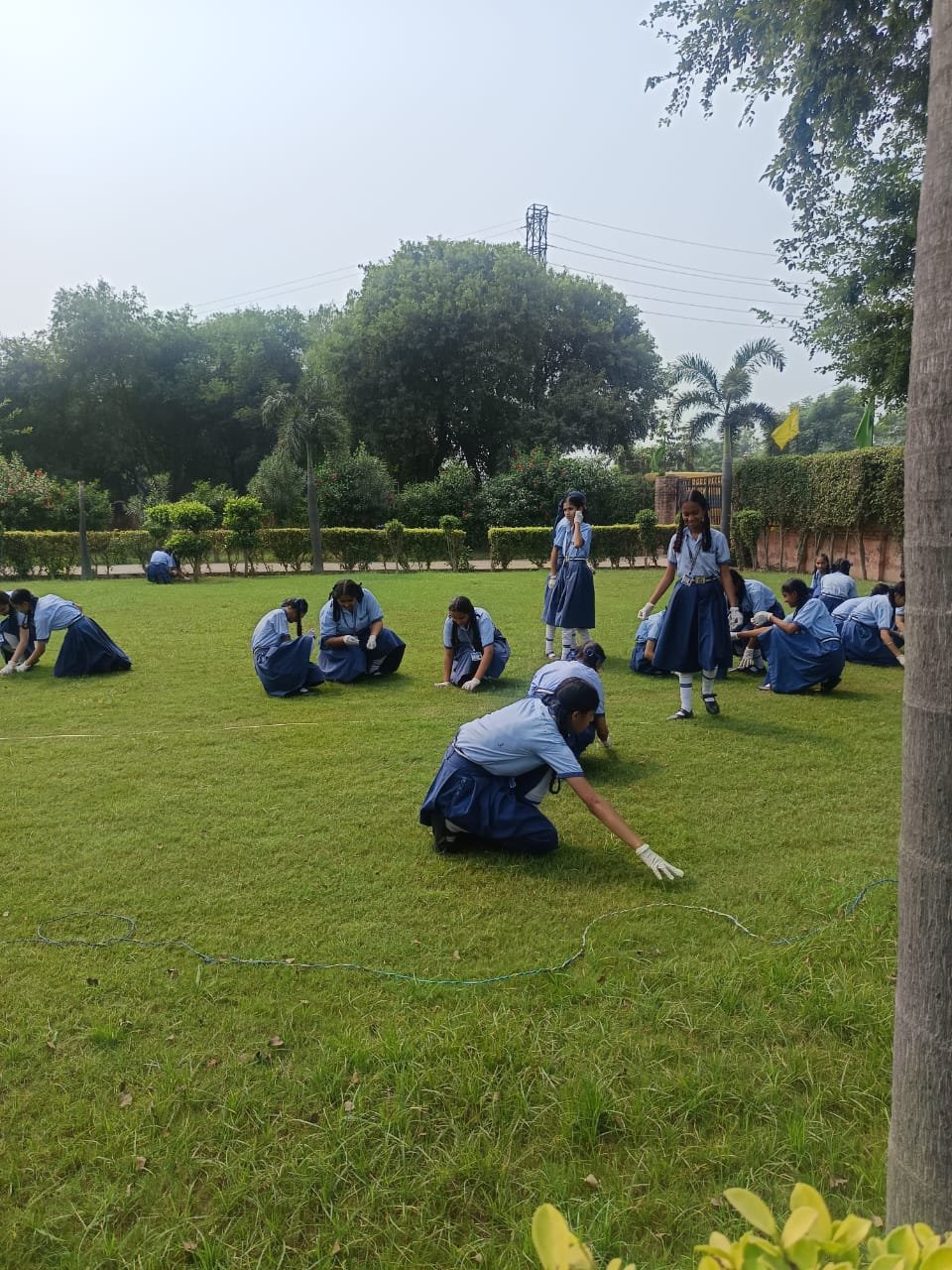 Swachh Bharat Abhiyan